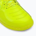 New Balance men's football boots Audazo V5+ Pro IN yellow MSA1IY55 7