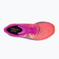 New Balance FuelCell SuperComp Pacer burgundy men's running shoes 14