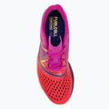 New Balance FuelCell SuperComp Pacer burgundy men's running shoes 6