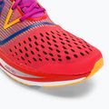 New Balance FuelCell SuperComp Pacer burgundy men's running shoes 7