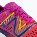 New Balance FuelCell SuperComp Pacer burgundy men's running shoes 8