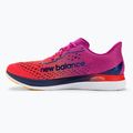 New Balance FuelCell SuperComp Pacer burgundy men's running shoes 10