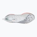 New Balance FuelCell SC Elite V3 white men's running shoes 15