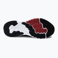 New Balance Arishi v4 red men's running shoes MARISLR4.D.090 5
