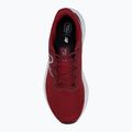 New Balance Arishi v4 red men's running shoes MARISLR4.D.090 6