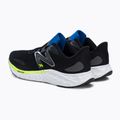 New Balance Arishi v4 black men's running shoes MARISPK4.D.085 3