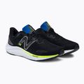 New Balance Arishi v4 black men's running shoes MARISPK4.D.085 4