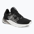 New Balance Fresh Foam Roav v2 men's running shoes black WROAVRM2.B.065