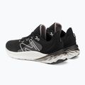 New Balance Fresh Foam Roav v2 men's running shoes black WROAVRM2.B.065 3