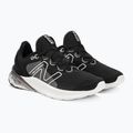 New Balance Fresh Foam Roav v2 men's running shoes black WROAVRM2.B.065 4
