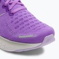 Women's running shoes New Balance Fresh Foam 1080 v12 electric purple 7