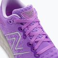 Women's running shoes New Balance Fresh Foam 1080 v12 electric purple 8
