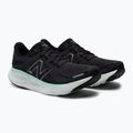 New Balance 1080V12 women's running shoes black W1080F12.D.065 4