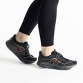New Balance Fresh Foam 1080 V12 Permafros women's running shoes black W1080V12 2