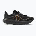 New Balance Fresh Foam 1080 V12 Permafros women's running shoes black W1080V12 4