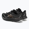 New Balance Fresh Foam 1080 V12 Permafros women's running shoes black W1080V12 5