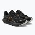New Balance Fresh Foam 1080 V12 Permafros women's running shoes black W1080V12 6