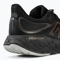 New Balance Fresh Foam 1080 V12 Permafros women's running shoes black W1080V12 11