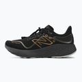 New Balance Fresh Foam 1080 V12 Permafros women's running shoes black W1080V12 12