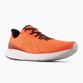 New Balance Fresh Foam Tempo v2 orange men's running shoes MTMPOCA2.D.095 11