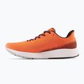 New Balance Fresh Foam Tempo v2 orange men's running shoes MTMPOCA2.D.095 13
