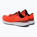 New Balance Fresh Foam Tempo v2 orange men's running shoes MTMPOCA2.D.095 4