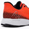 New Balance Fresh Foam Tempo v2 orange men's running shoes MTMPOCA2.D.095 9
