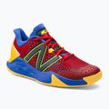 New Balance Fresh Foam Lav V2 US Open men's tennis shoes coloured MCHLAVU2