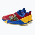New Balance Fresh Foam Lav V2 US Open men's tennis shoes coloured MCHLAVU2 3