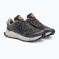 New Balance Fresh Foam Garoé grey men's running shoes 4