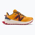New Balance Fresh Foam Garoé yellow men's running shoes 2