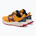 New Balance Fresh Foam Garoé yellow men's running shoes 3