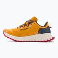 New Balance Fresh Foam Garoé yellow men's running shoes 10