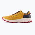 New Balance Fresh Foam Garoé yellow men's running shoes 13