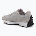 Men's shoes New Balance 327's V1 2025 grey 3