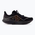 New Balance Fresh Foam 1080 V12 Permafros men's running shoes black M1080V12 12