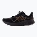 New Balance Fresh Foam 1080 V12 Permafros men's running shoes black M1080V12 13