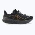 New Balance Fresh Foam 1080 V12 Permafros men's running shoes black M1080V12 2
