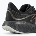 New Balance Fresh Foam 1080 V12 Permafros men's running shoes black M1080V12 9