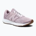 Women's running shoes New Balance 520V7 pink W520RR7.B.080