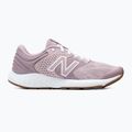 Women's running shoes New Balance 520V7 pink W520RR7.B.080 2
