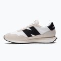 New Balance men's shoes WS237V1 white 13