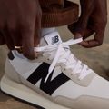 New Balance men's shoes WS237V1 white 18