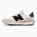 New Balance men's shoes WS237V1 white 10