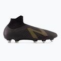 New Balance Tekela V4 Pro SG men's football boots black ST1SBK4 10