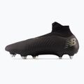 New Balance Tekela V4 Pro SG men's football boots black ST1SBK4 11