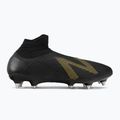 New Balance Tekela V4 Pro SG men's football boots black ST1SBK4 2