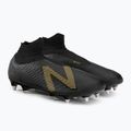 New Balance Tekela V4 Pro SG men's football boots black ST1SBK4 4