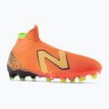 New Balance men's football boots Tekela V4 Pro FG orange ST1FDF4.D.075 10