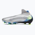 New Balance men's football boots Tekela V4 Pro FG silver ST1FSB4 13